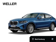 BMW X4 2024