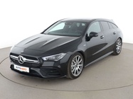 Mercedes-Benz CLA-Class 2019