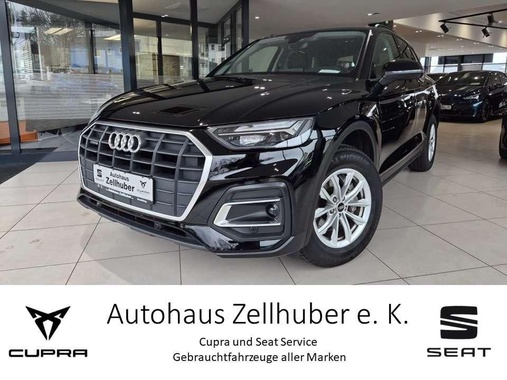Audi Q5 2023
