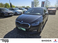 Skoda Fabia 2023