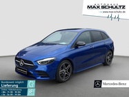 Mercedes-Benz B-Class 2024
