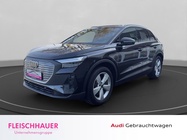 Audi Q4 e-tron 2022