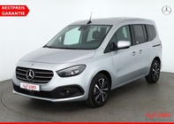 Mercedes-Benz T-Class 2023