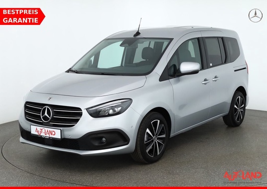 Mercedes-Benz T-Class 2023