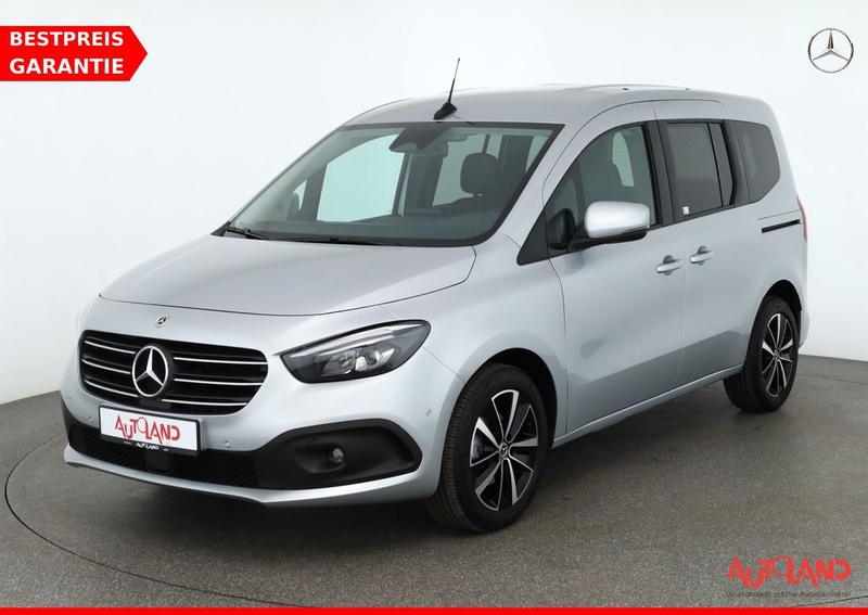 Mercedes-Benz T-Class