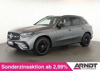 Mercedes-Benz GLC-Class 2023