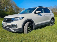 Volkswagen T-Cross 2022
