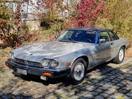Jaguar XJSC 1987
