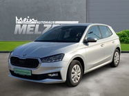 Skoda Fabia 2025