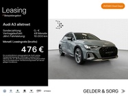 Audi A3 2025