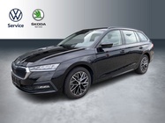 Skoda Octavia 2021