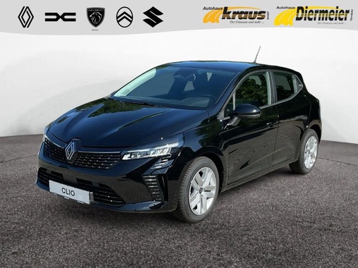 Renault Clio 2025