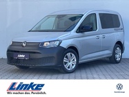 Volkswagen Caddy 2021
