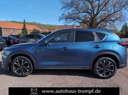 Mazda CX-5 2022