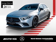 Mercedes-Benz A-Class 2023