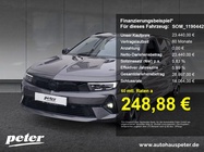 Opel Astra 2024