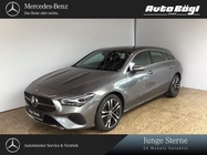 Mercedes-Benz CLA-Class 2024