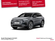 Audi Q4 e-tron 2023