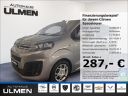 Citroen SpaceTourer 2021