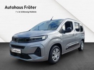 Opel Combo 2024