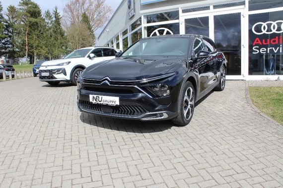 Citroen C5 2022
