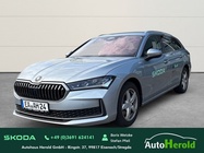 Skoda Superb 2024