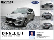 Ford Kuga 2024