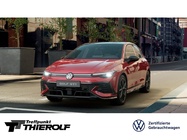 Volkswagen Golf 2025