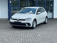 Volkswagen Polo 2026