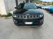 Jeep Compass 2019