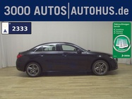 Mercedes-Benz A-Class 2022