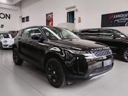 Land Rover Evoque 2021
