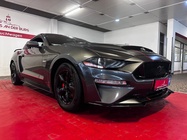 Ford Mustang 2019