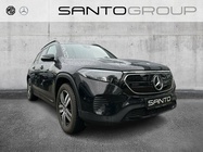 Mercedes-Benz EQB 2023