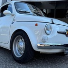 Fiat 500 1971