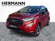 Ford EcoSport 2019