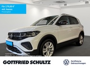 Volkswagen T-Cross 2025