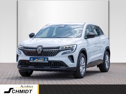 Renault Austral 2024