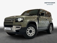 Land Rover Defender 2021