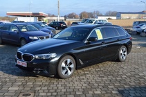 BMW 5 Series 2023