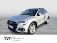 Audi Q3 2025