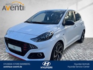 Hyundai i10 2025