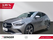 Mercedes-Benz B-Class 2025