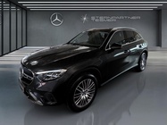 Mercedes-Benz GLC-Class 2024