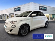 Fiat 500e 2023
