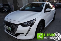 Peugeot 208 2021
