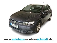 Volkswagen Polo 2023