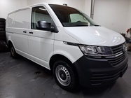 Volkswagen T6 2020