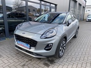 Ford Puma 2022
