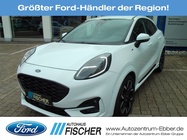 Ford Puma 2020